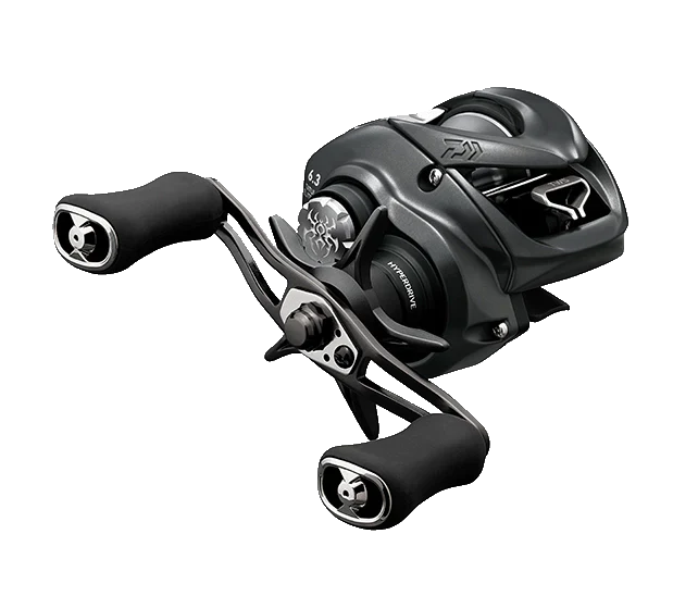 2026 Tatula Elite Baitcasting Reels