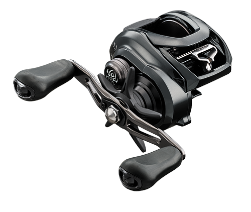 Tatula 300 Baitcasting Reels