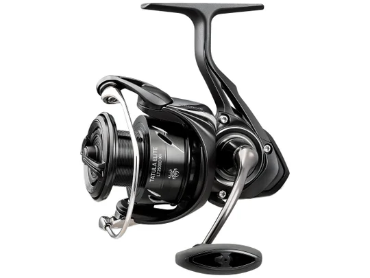 2024 Tatula Elite LT Spinning Reels