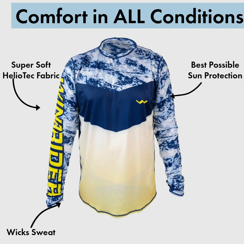 HELIOS ClimaTec Shirts