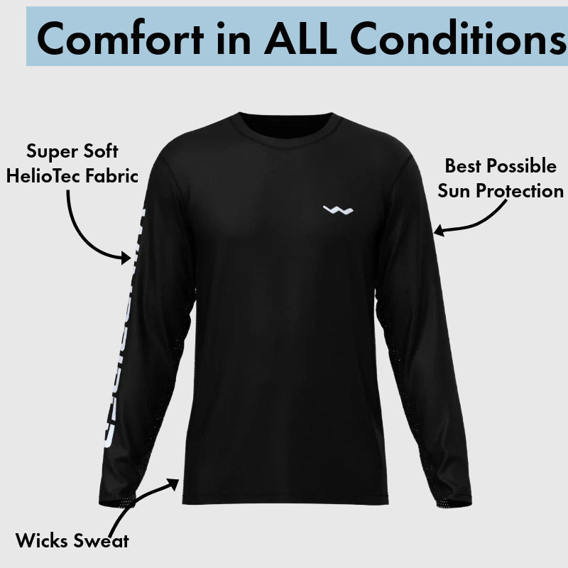 HELIOS ClimaTec Shirts