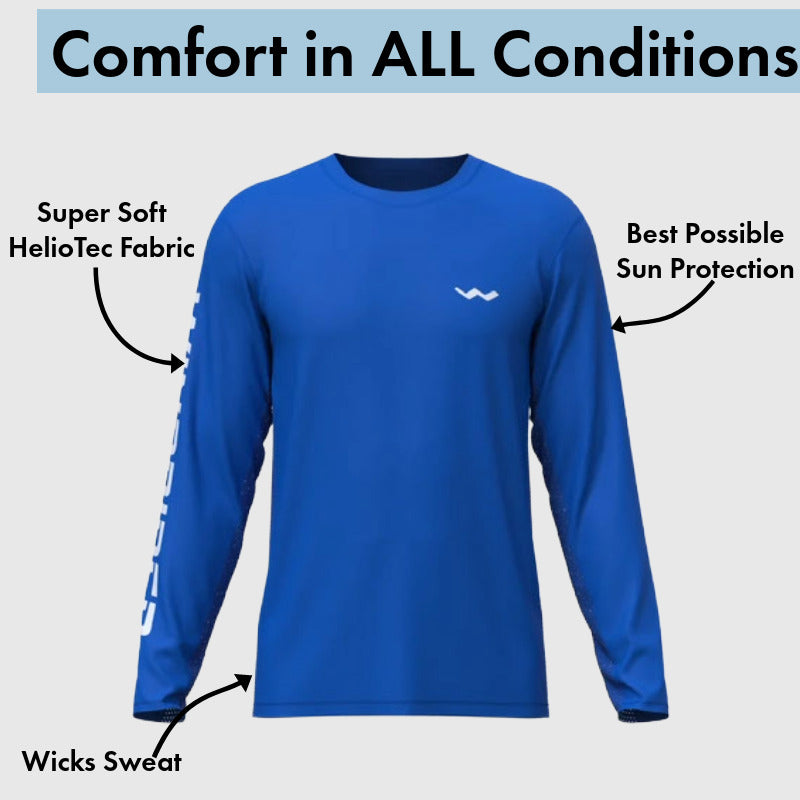 HELIOS ClimaTec Shirts