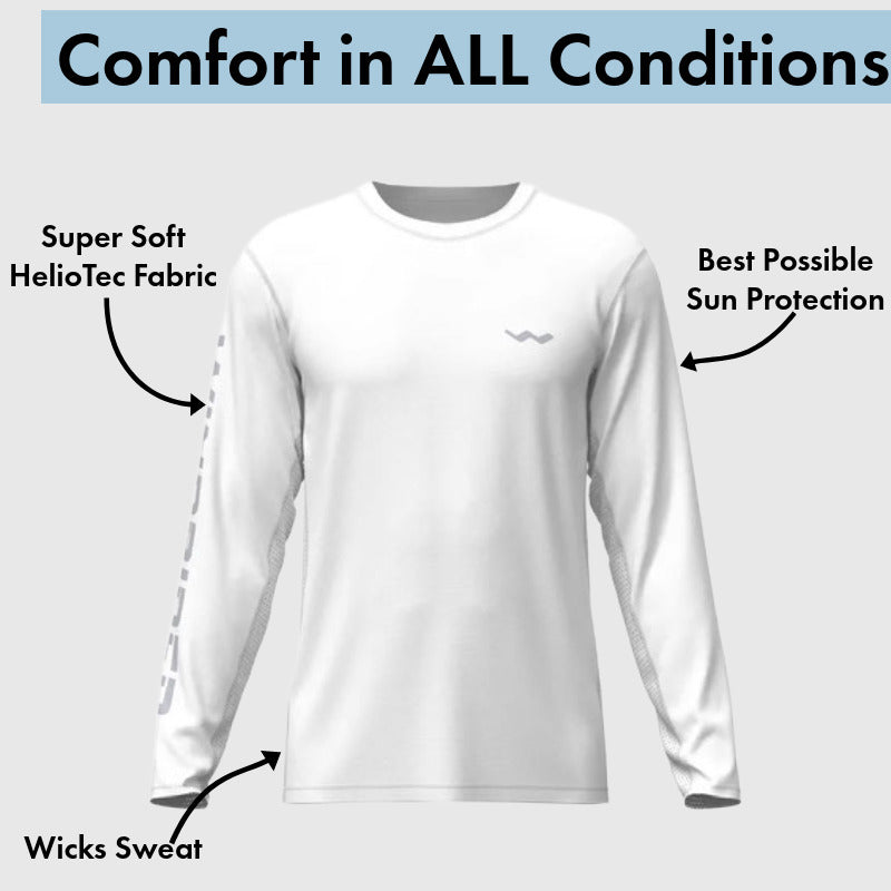 HELIOS ClimaTec Shirts