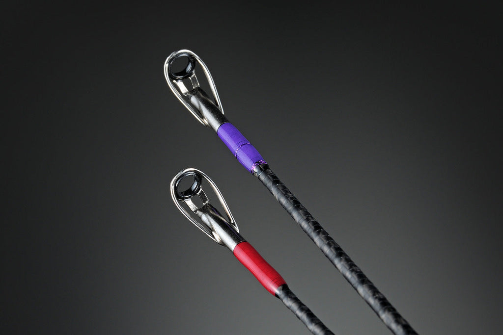 Arms Super Leggera Casting Rods