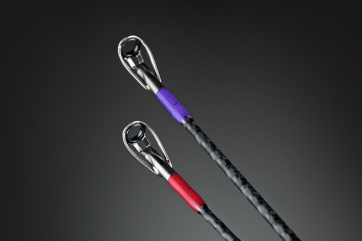Arms Super Leggera Casting Rods