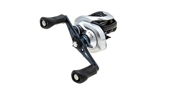Tranx 200 Baitcasting Reels