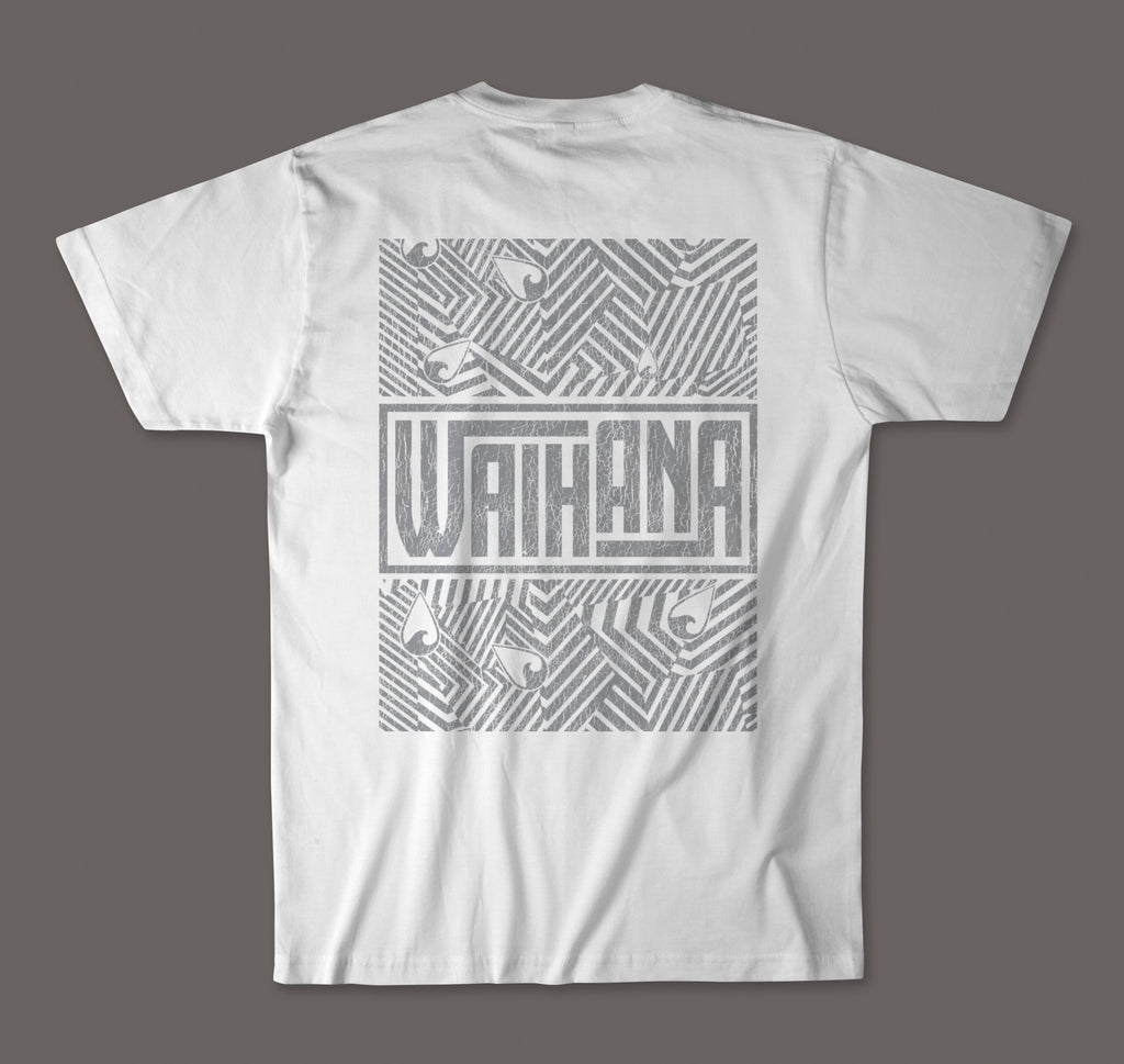 Trippy Vibes Premium Pima T-Shirt