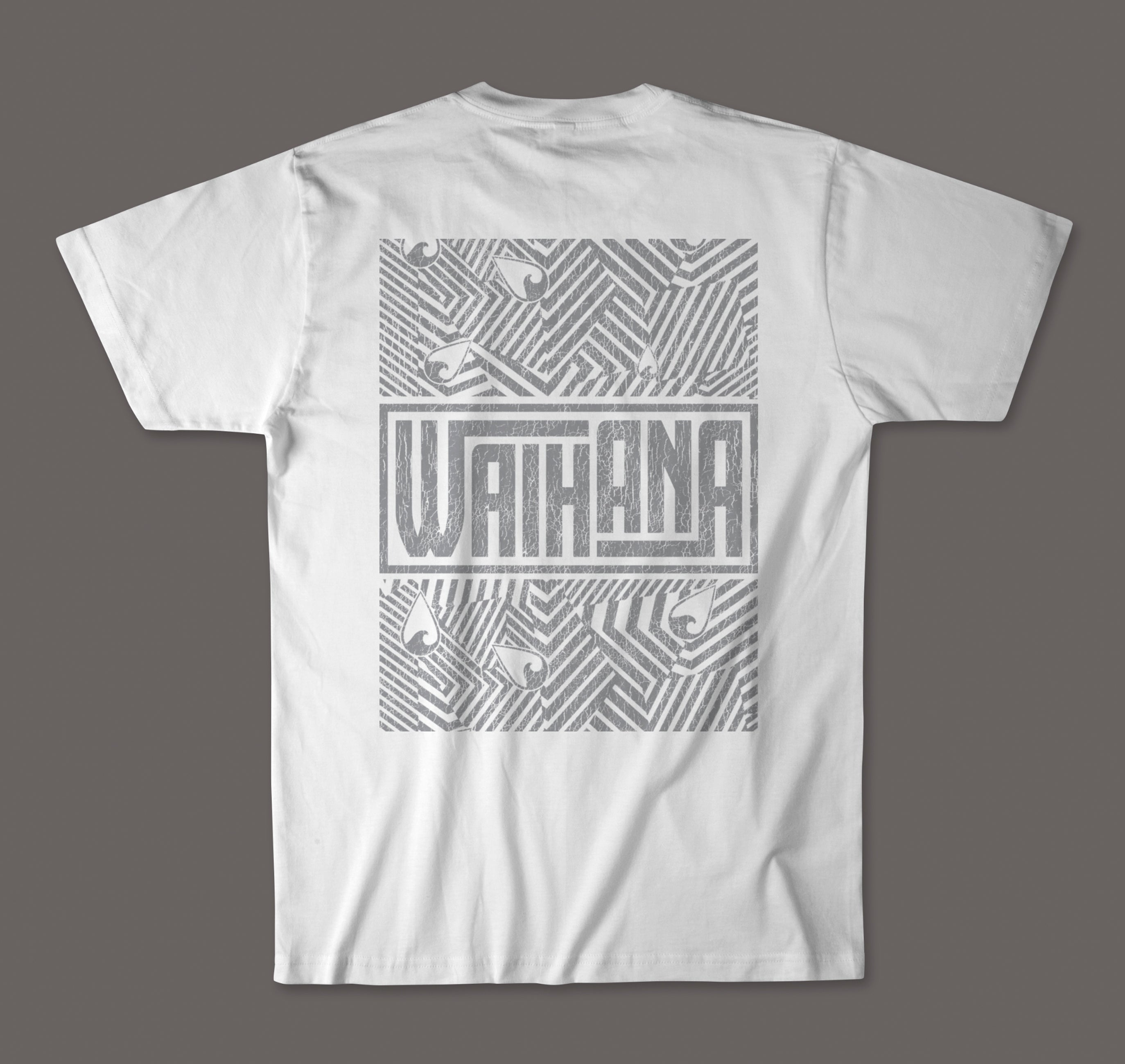 Trippy Vibes Premium Pima T-Shirt