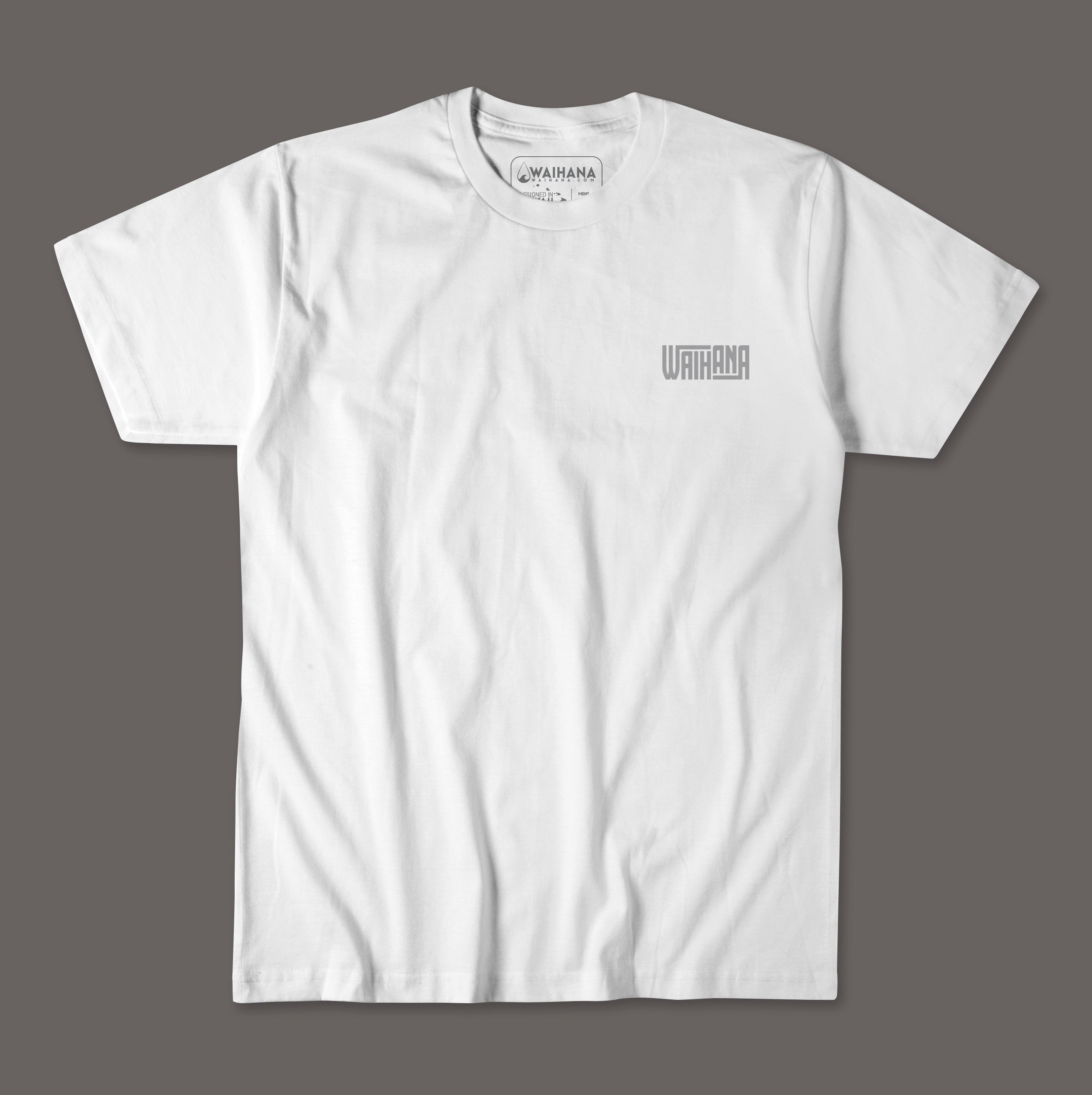 Trippy Vibes Premium Pima T-Shirt