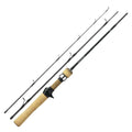 Wise Stream Telescopic Travel Rods