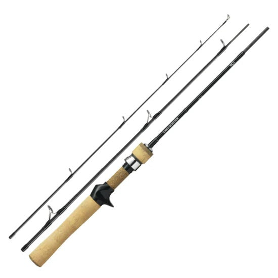 Wise Stream Telescopic Travel Rods