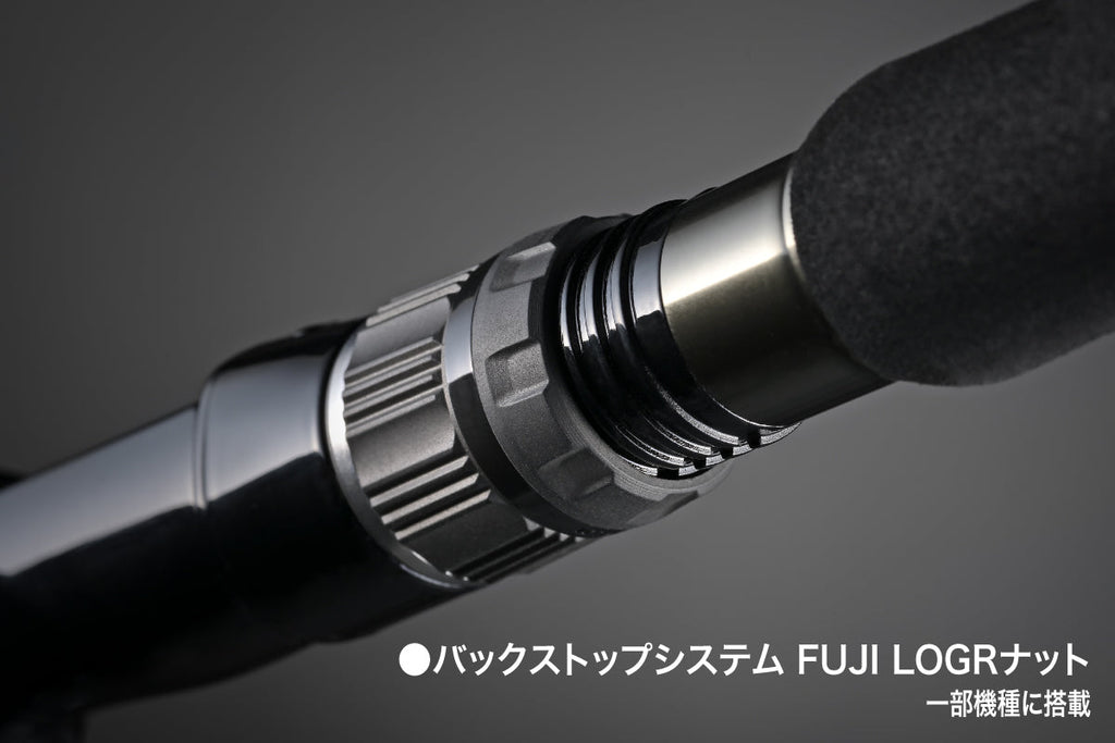 Valkyrie World Expedition Multi Piece Rods