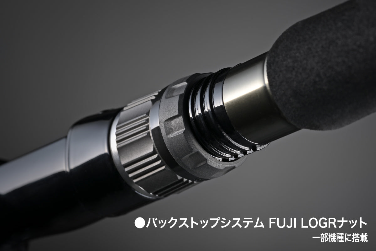 Valkyrie World Expedition Multi Piece Rods
