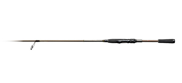 Valkyrie Spinning Rods