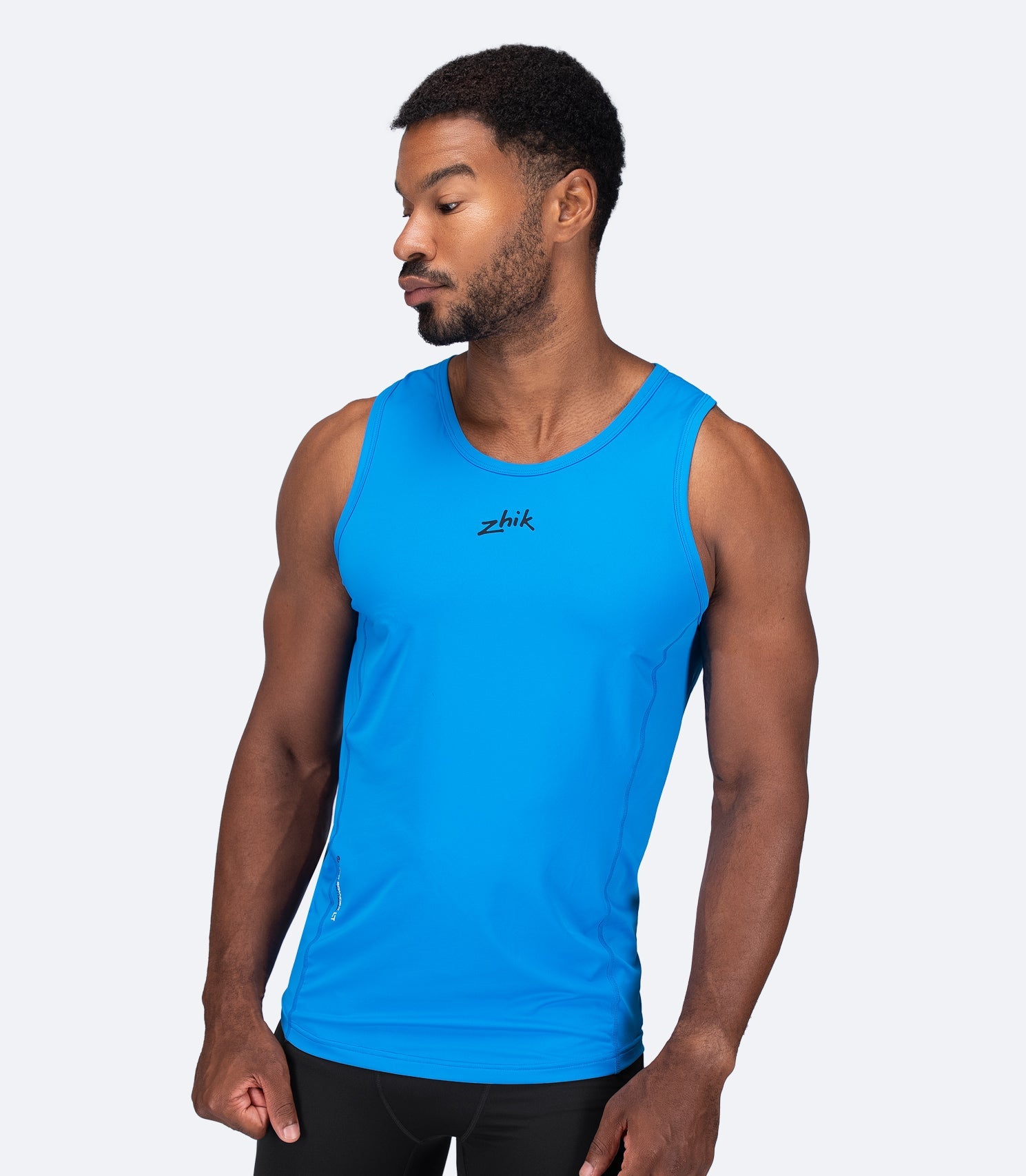 Zhik Men's Eco Spandex LT Race Singlet