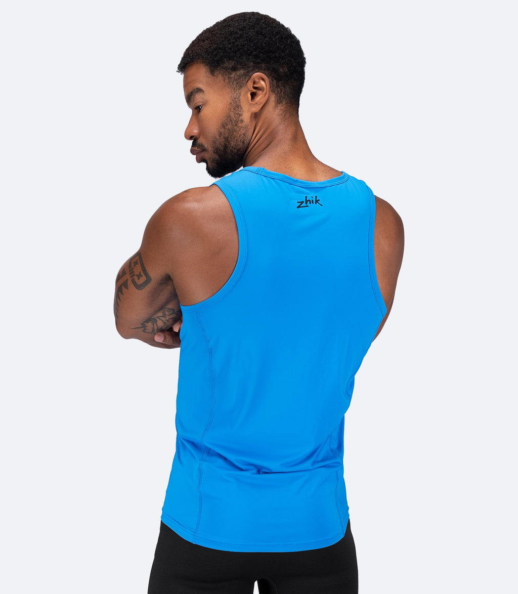 Zhik Men's Eco Spandex LT Race Singlet