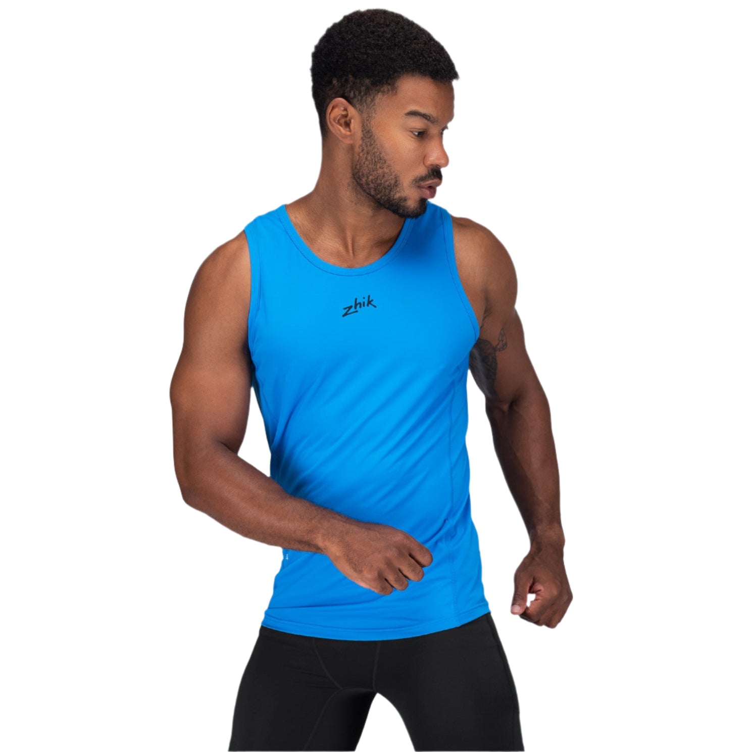 Zhik Men's EcoSpandex LT Race Singlet
