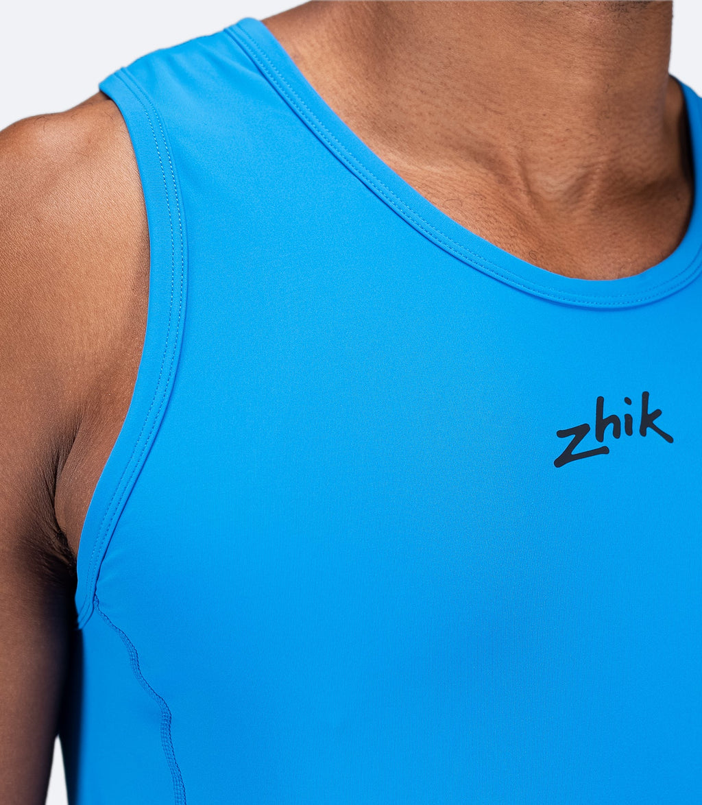 Zhik Men's Eco Spandex LT Race Singlet