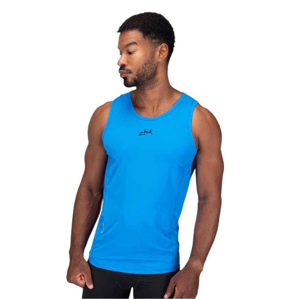 Zhik Men's EcoSpandex LT Race Singlet