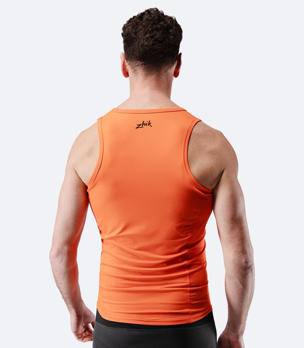 Zhik Men's Eco Spandex LT Race Singlet