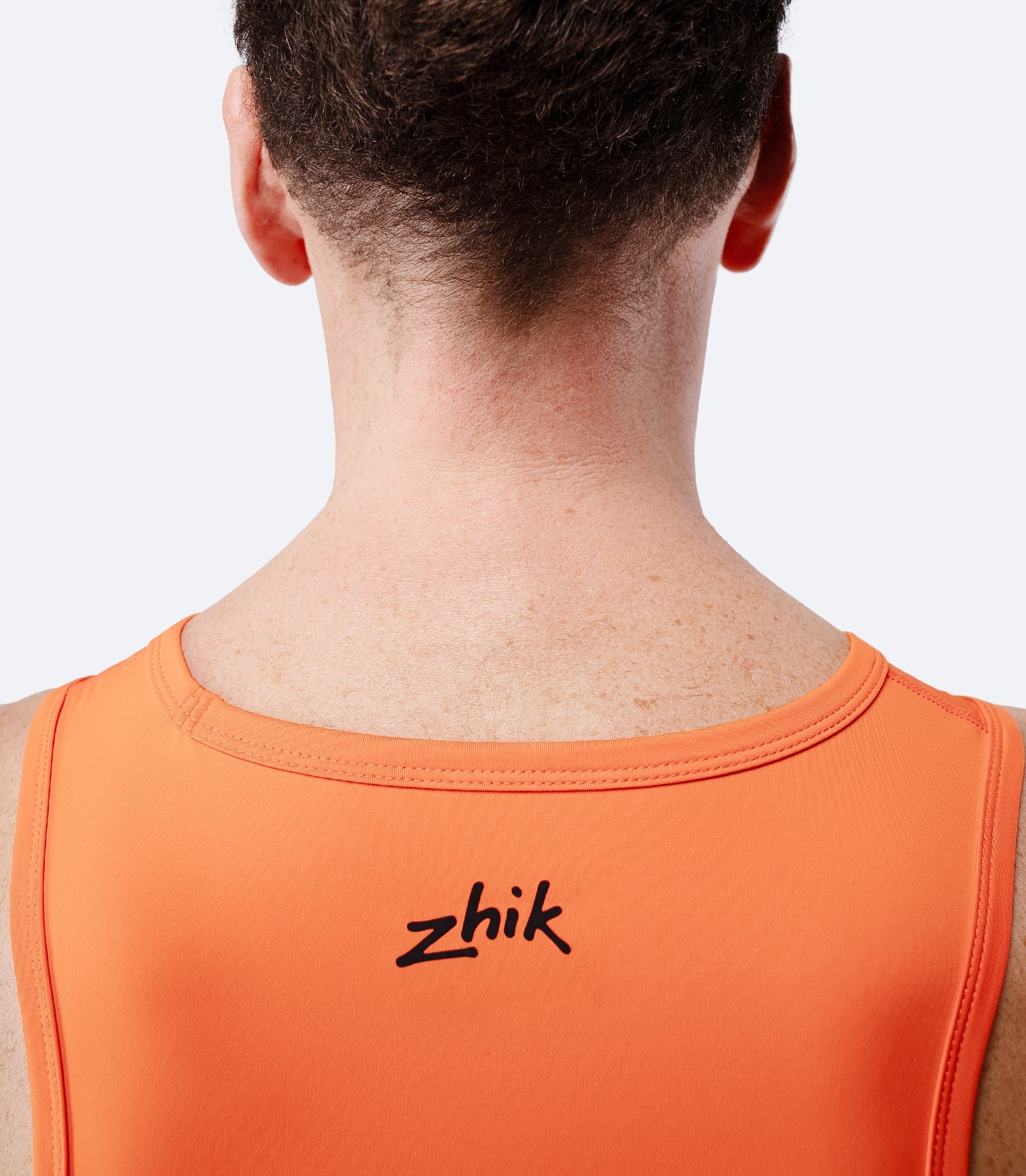 Zhik Men's Eco Spandex LT Race Singlet