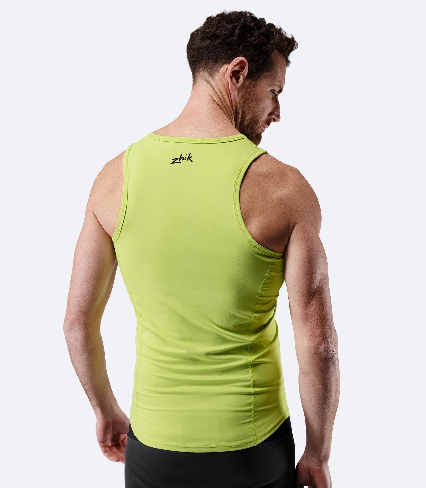 Zhik Men's Eco Spandex LT Race Singlet
