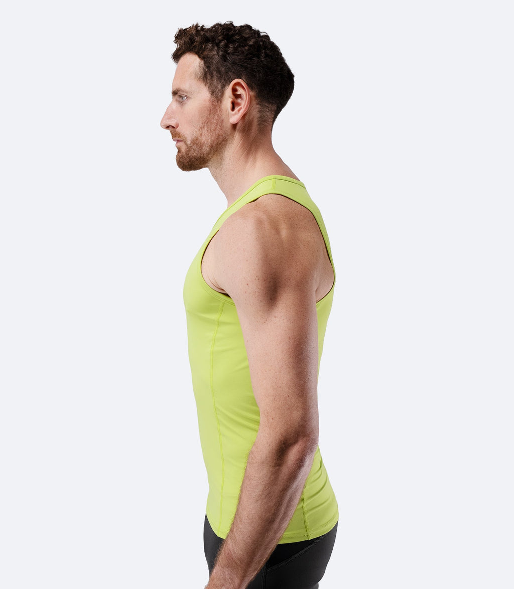 Zhik Men's Eco Spandex LT Race Singlet