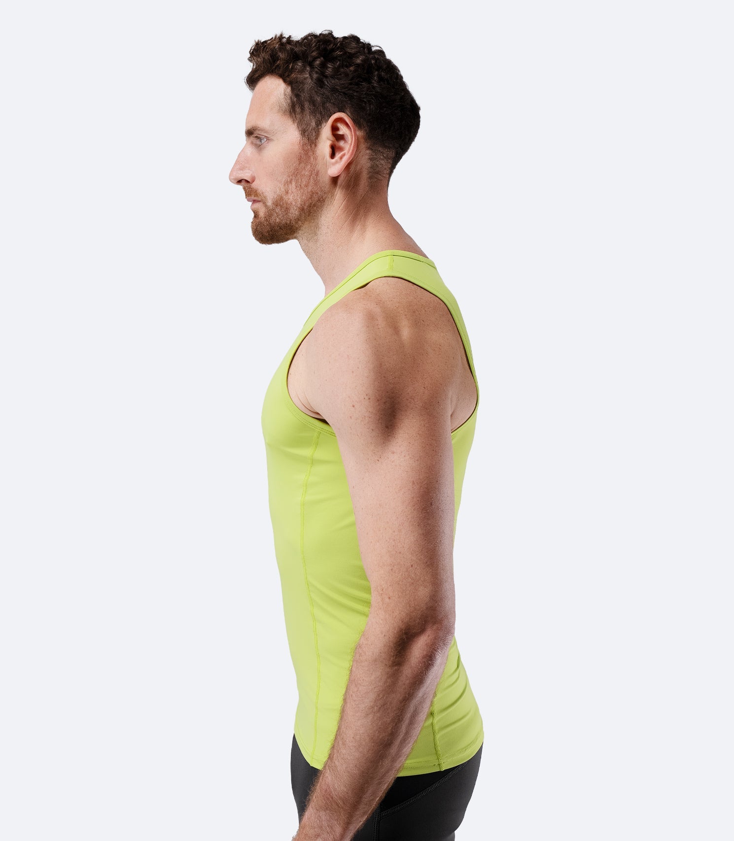 Zhik Men's Eco Spandex LT Race Singlet