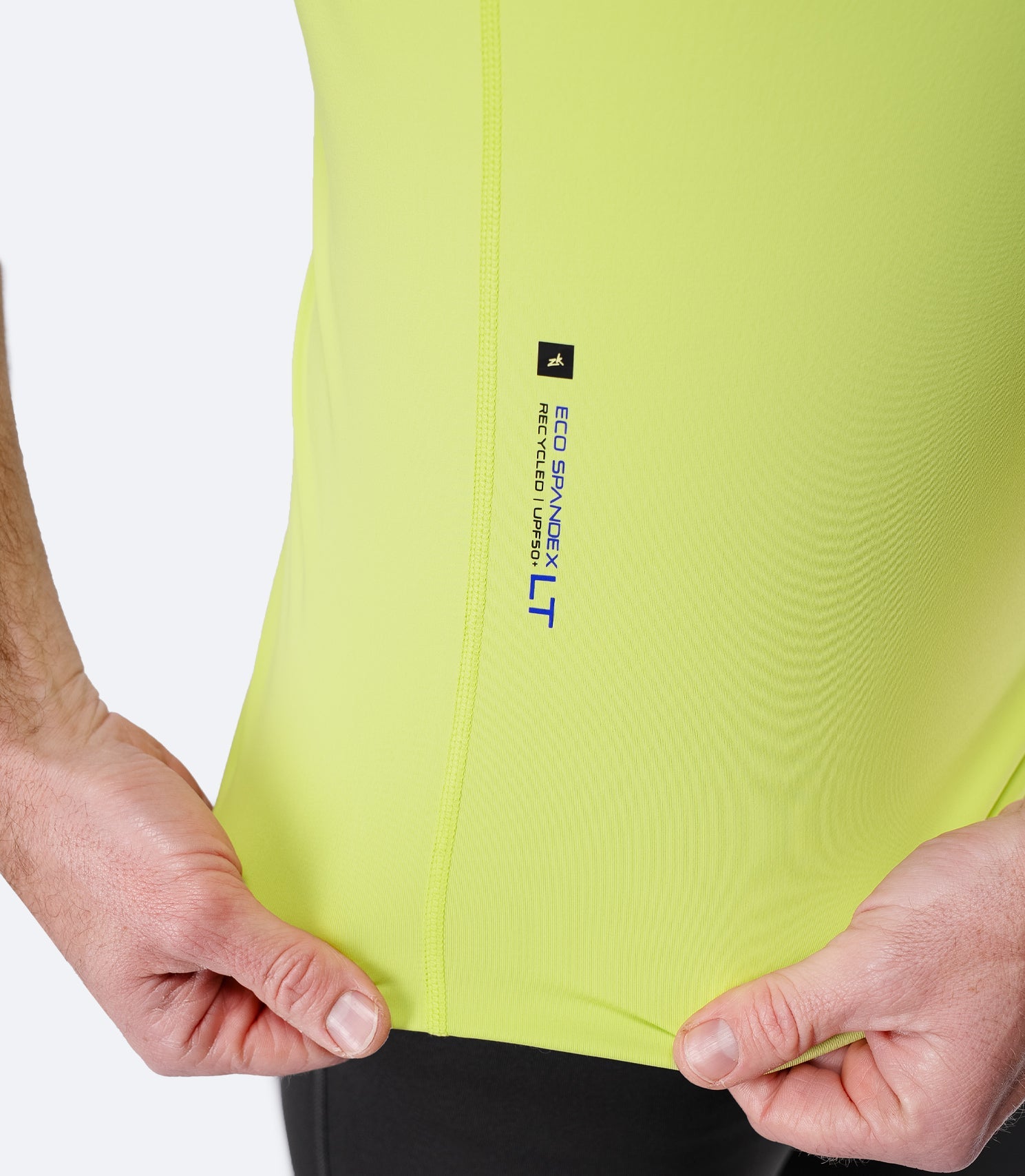 Zhik Men's Eco Spandex LT Race Singlet