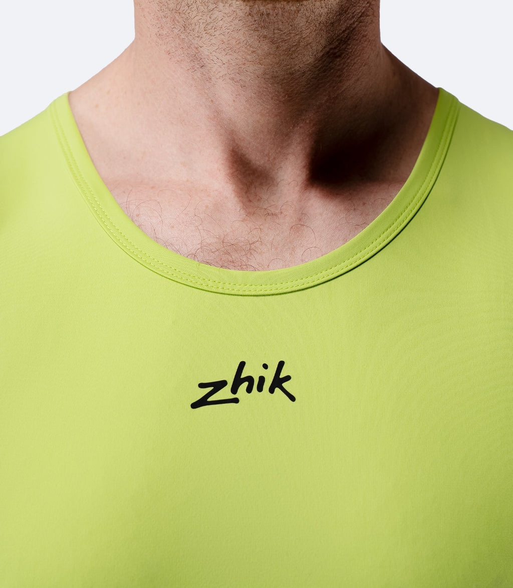 Zhik Men's Eco Spandex LT Race Singlet