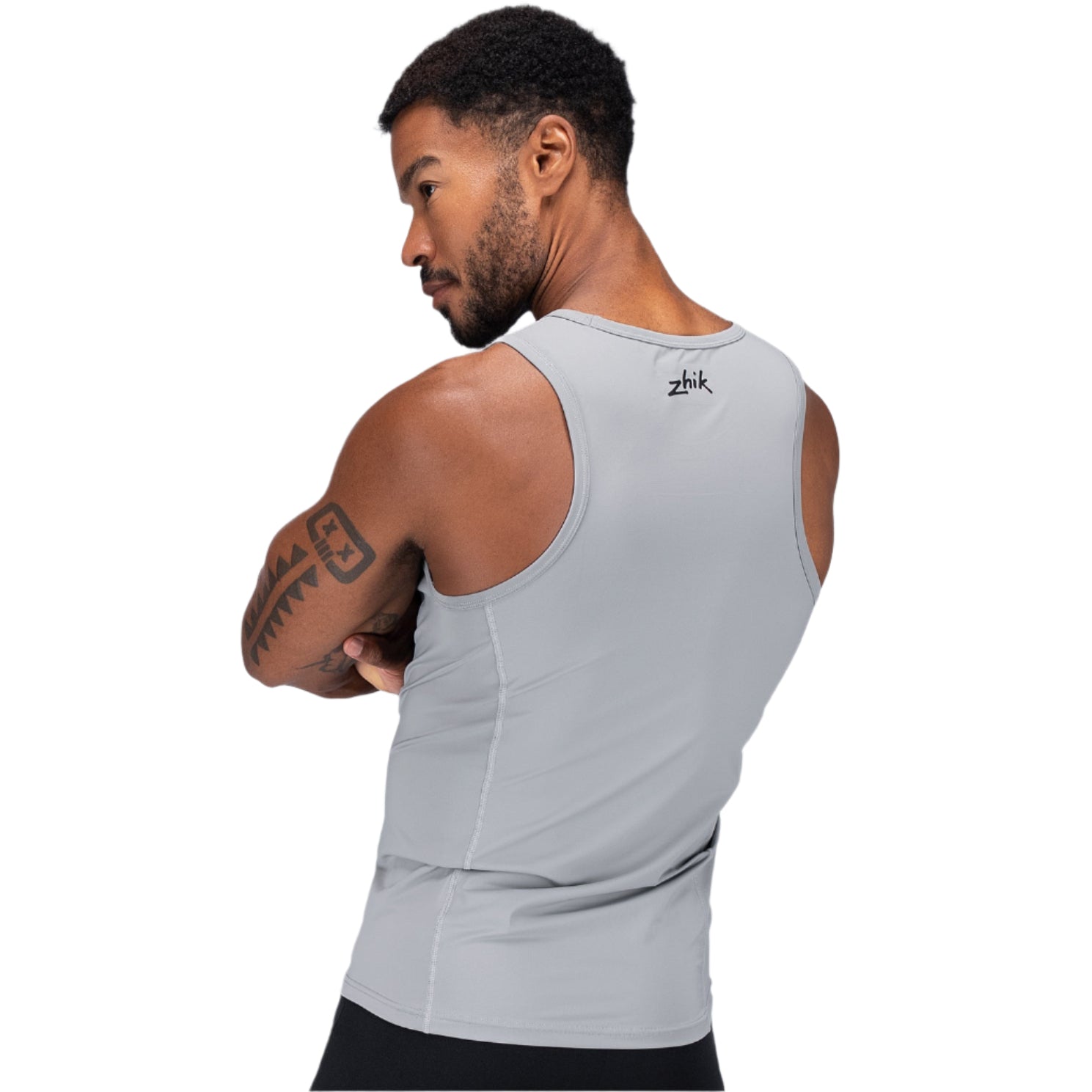 Zhik Men's EcoSpandex LT Race Singlet