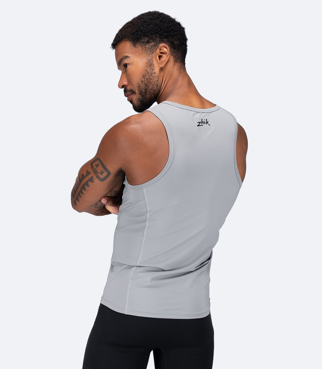 Zhik Men's Eco Spandex LT Race Singlet