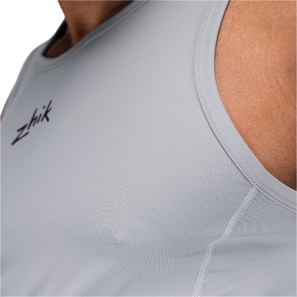 Zhik Men's EcoSpandex LT Race Singlet