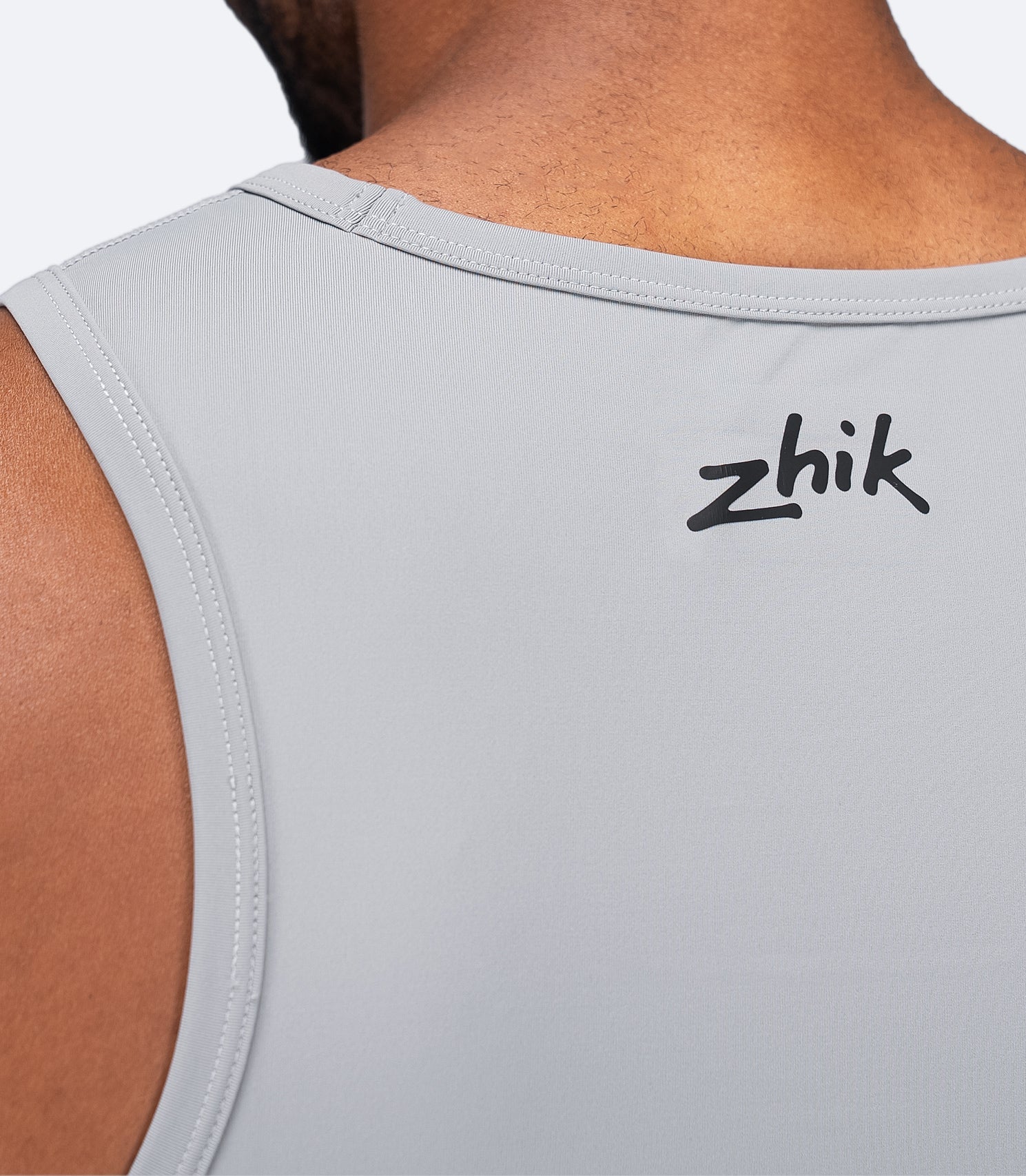 Zhik Men's Eco Spandex LT Race Singlet