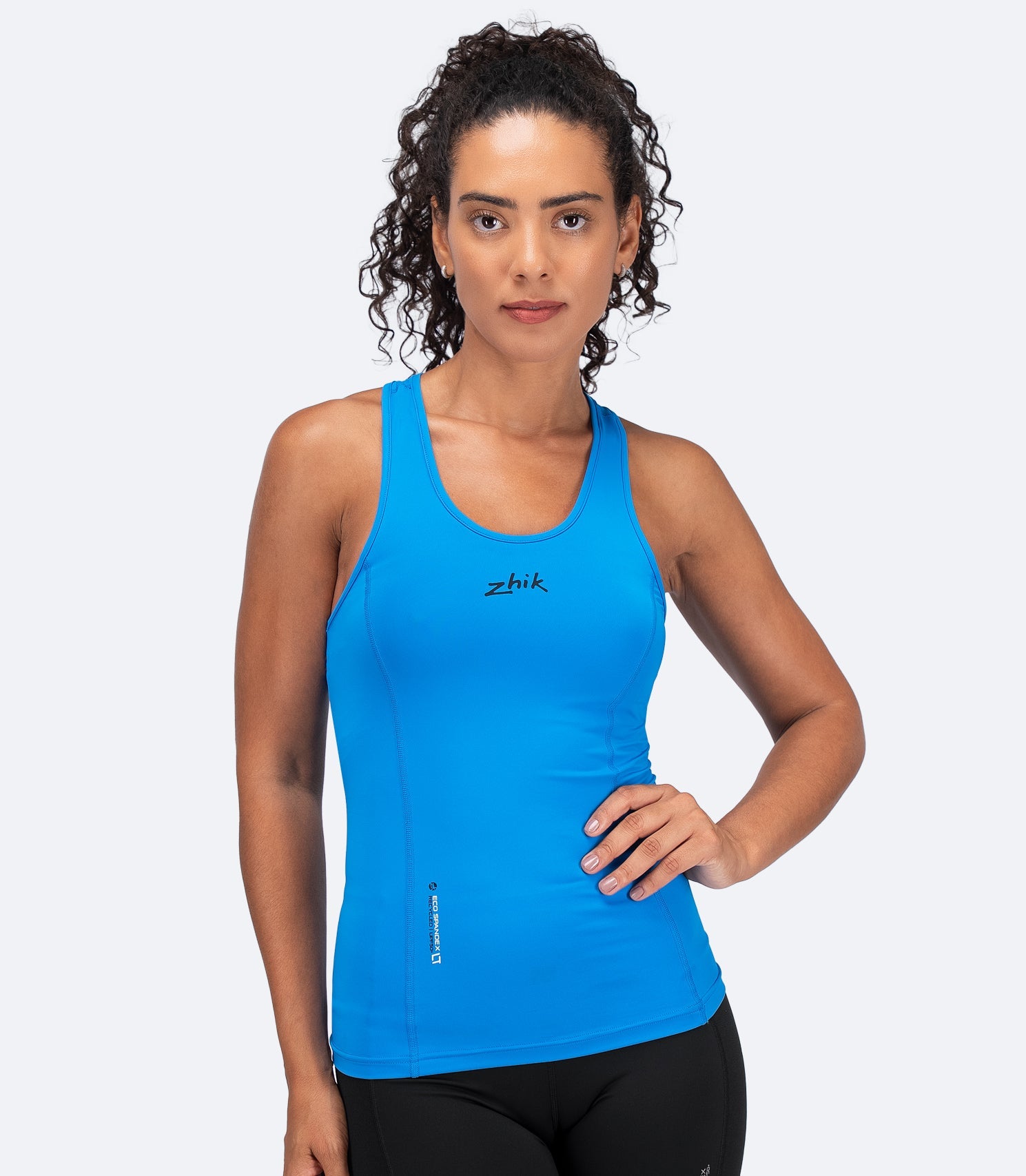 Zhik Women's Eco Spandex LT Race Singlet