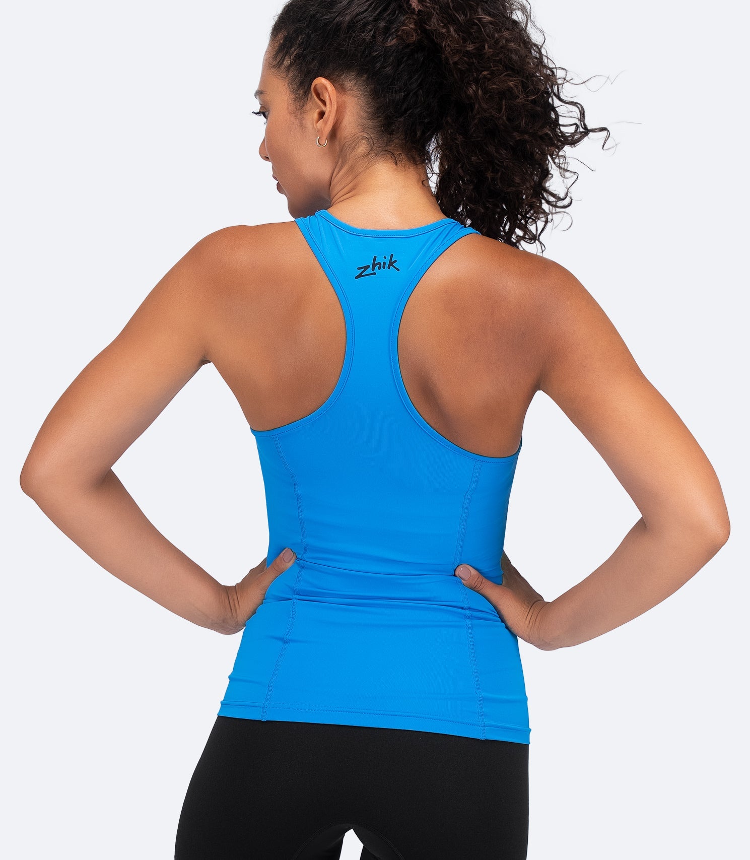 Zhik Women's Eco Spandex LT Race Singlet