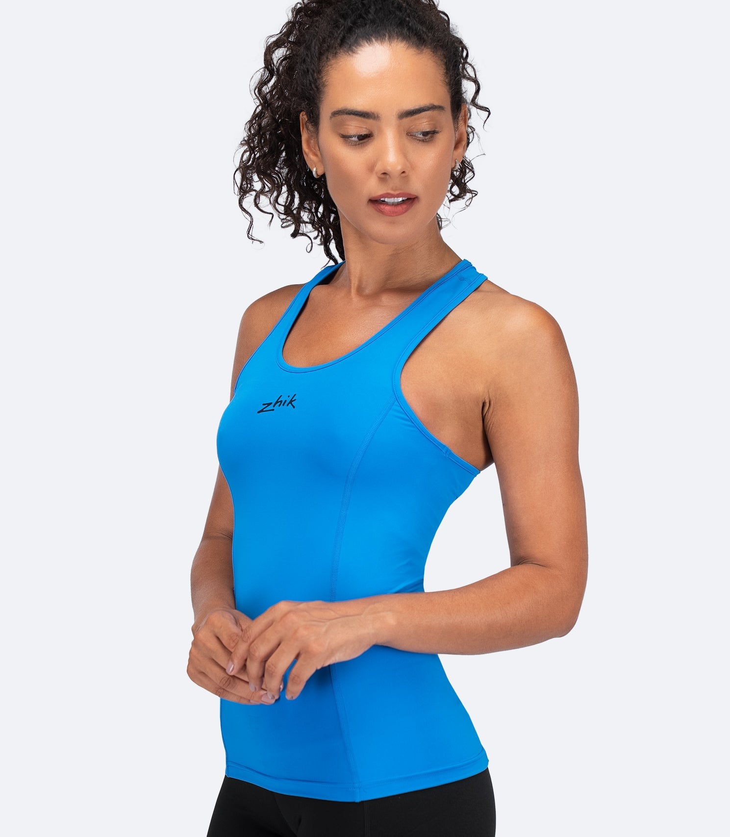 Zhik Women's Eco Spandex LT Race Singlet