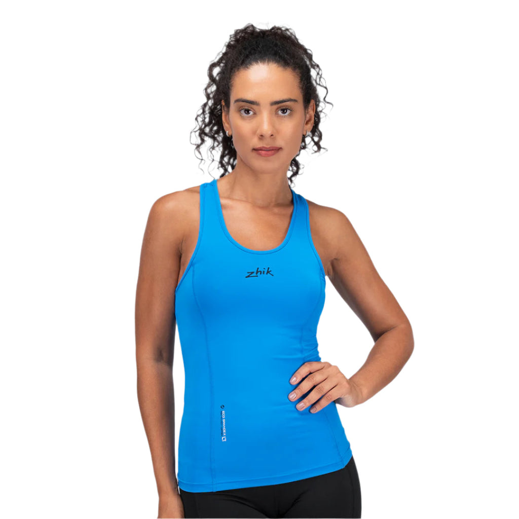 Zhik Women's EcoSpandex LT Race Singlet