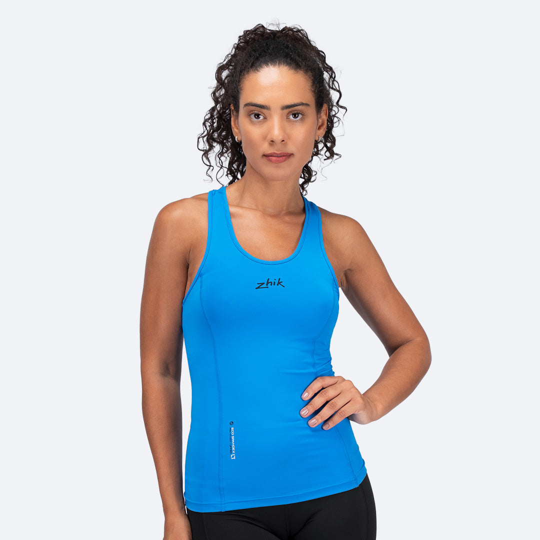 Zhik Women's Eco Spandex LT Race Singlet
