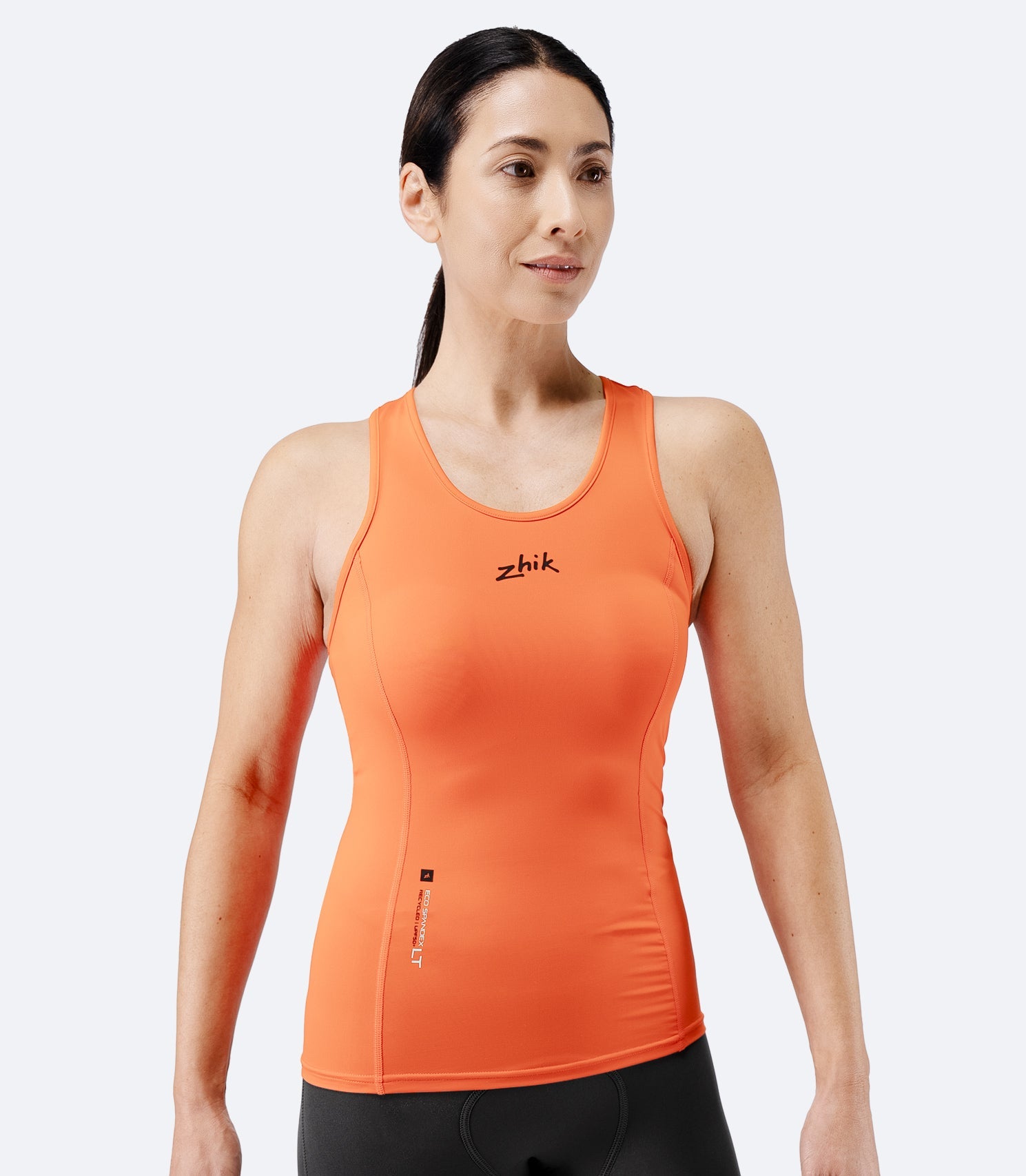 Zhik Women's Eco Spandex LT Race Singlet