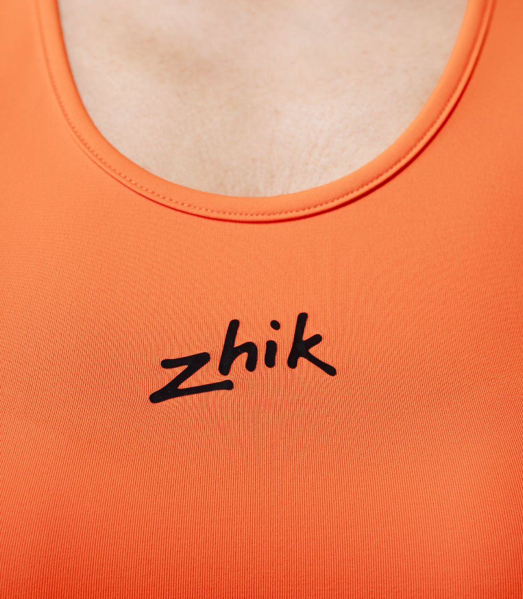 Zhik Women's Eco Spandex LT Race Singlet