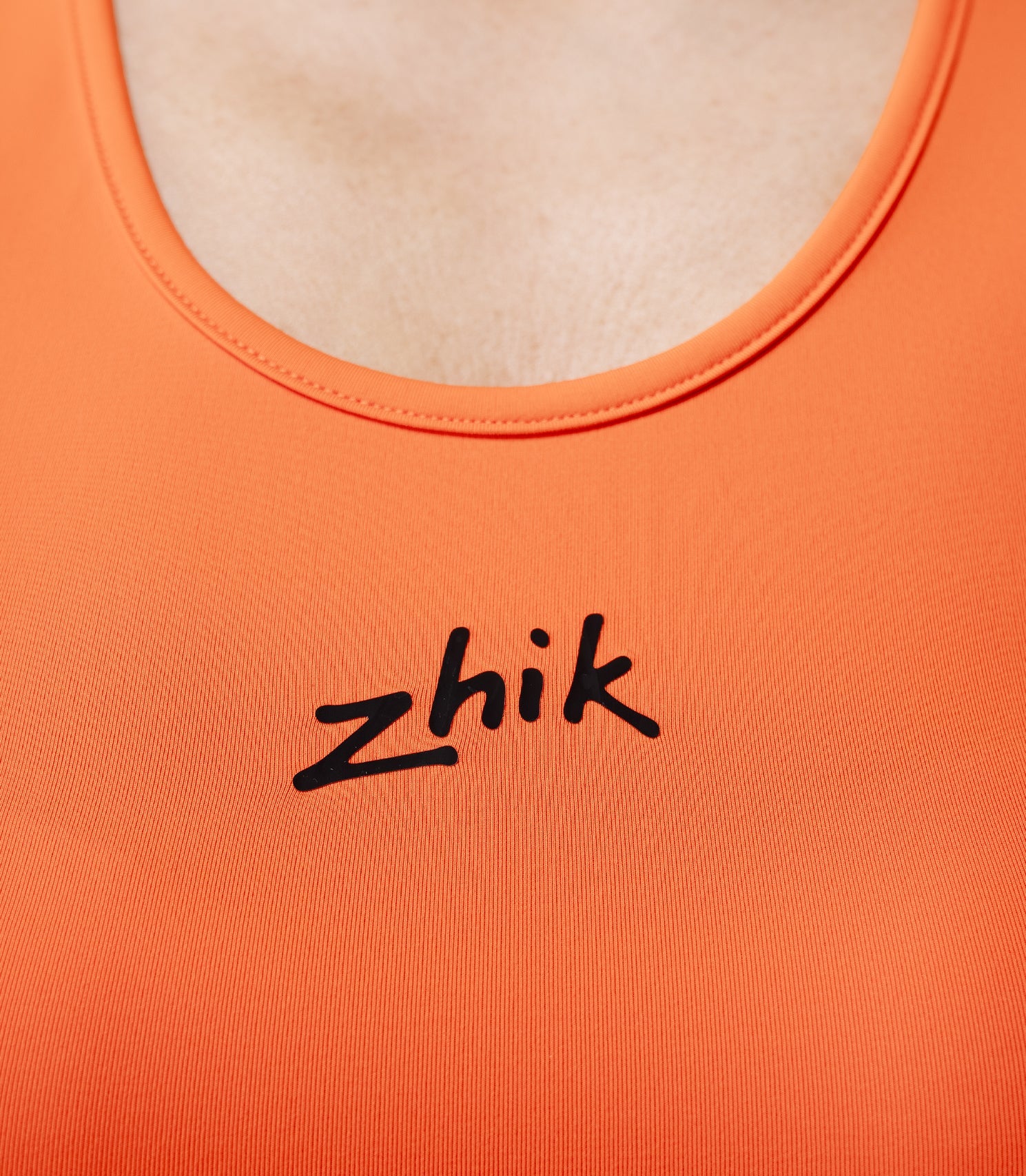 Zhik Women's Eco Spandex LT Race Singlet