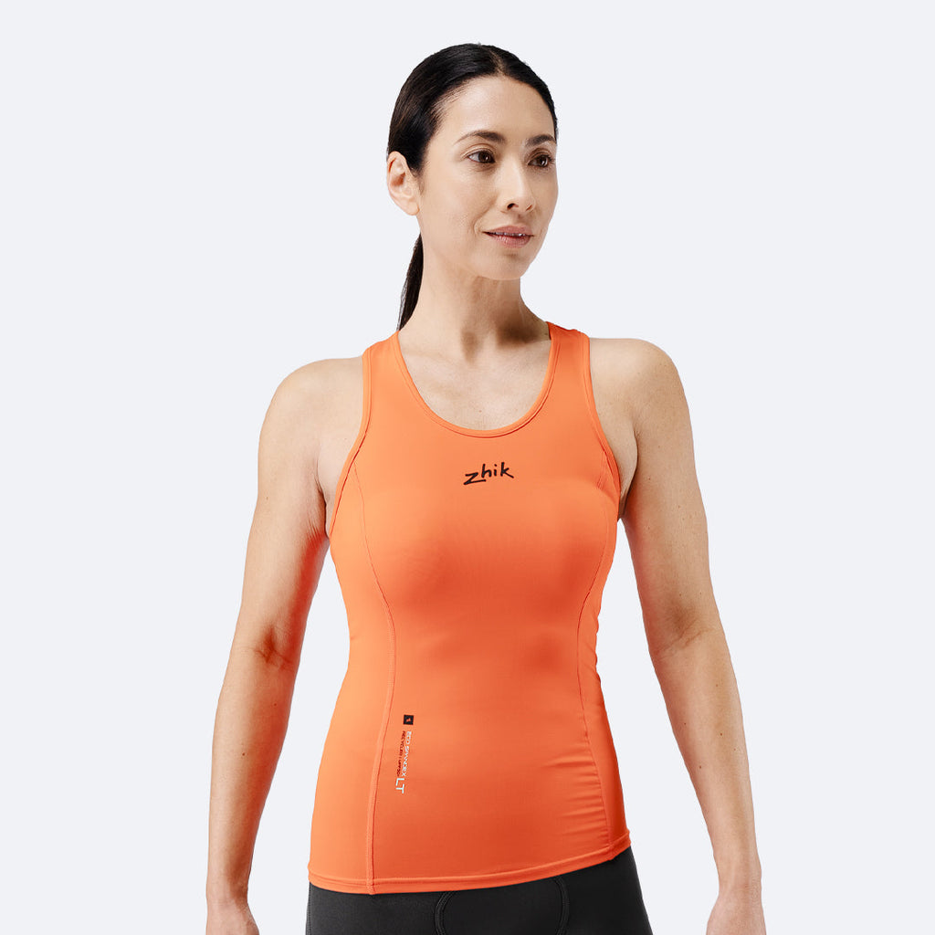 Zhik Women's Eco Spandex LT Race Singlet