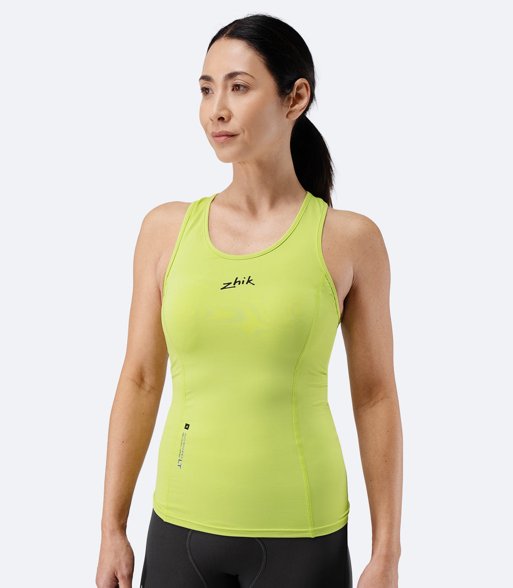 Zhik Women's Eco Spandex LT Race Singlet