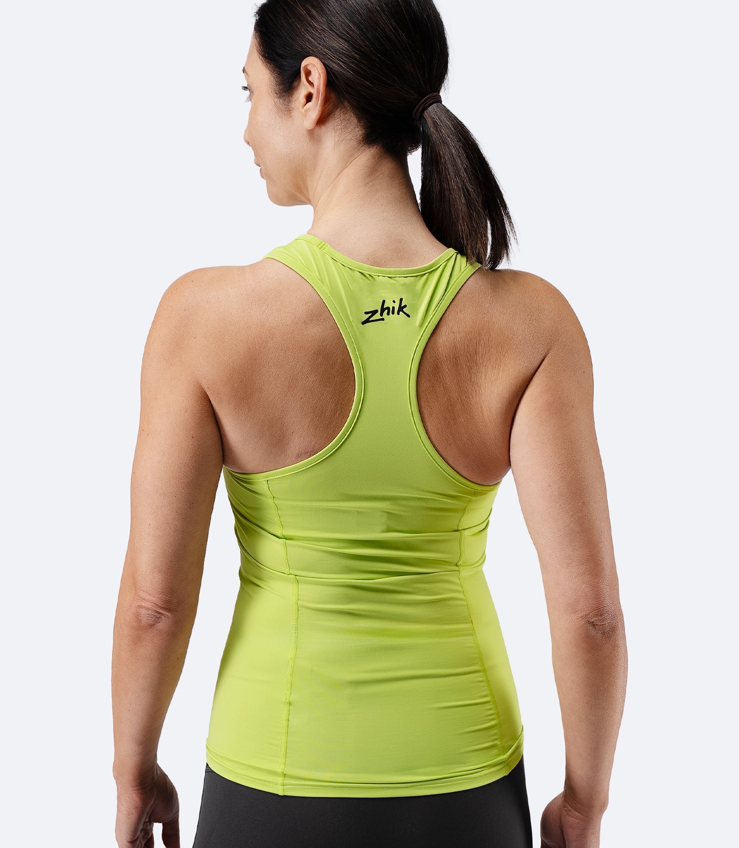 Zhik Women's Eco Spandex LT Race Singlet