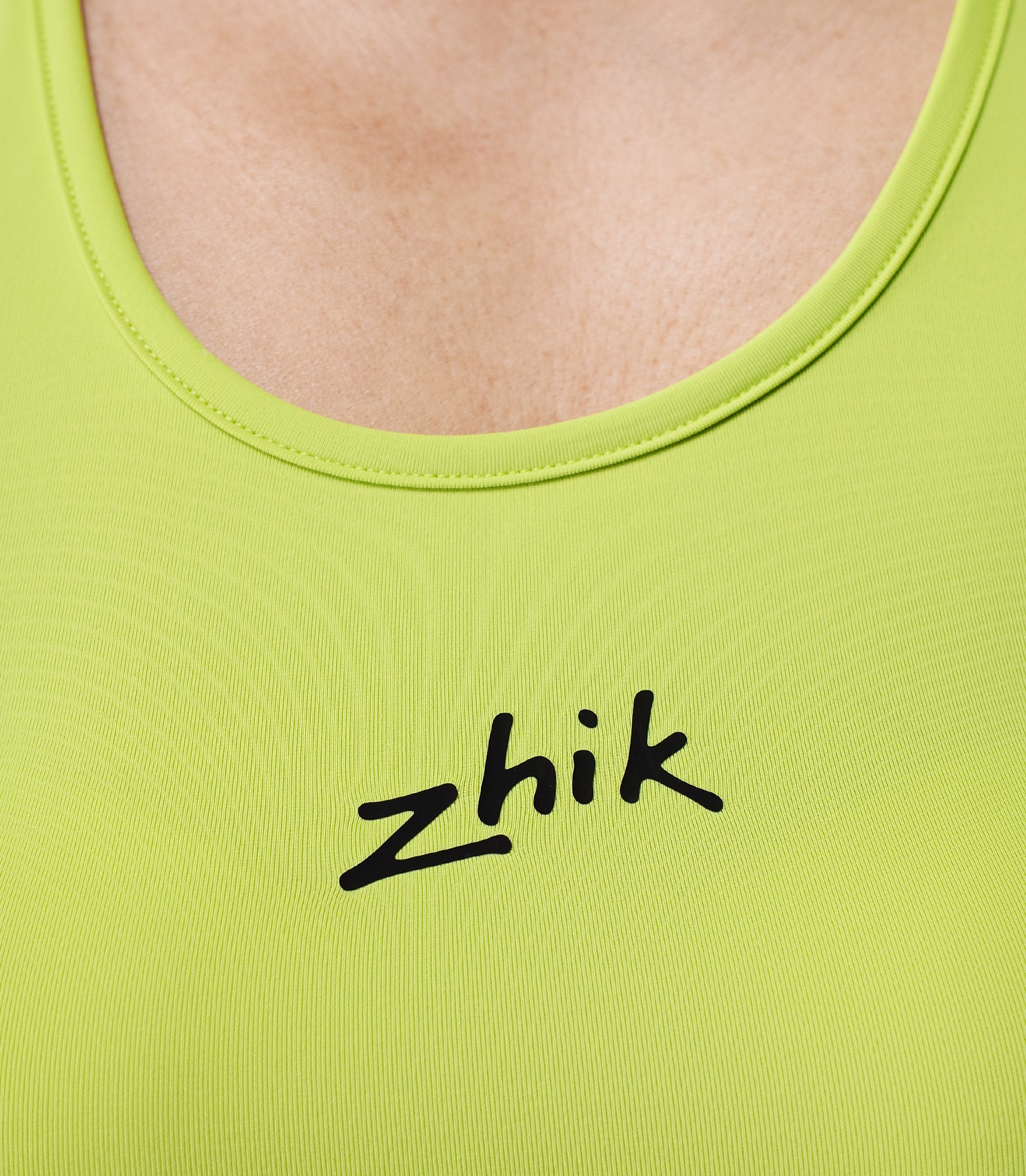 Zhik Women's Eco Spandex LT Race Singlet