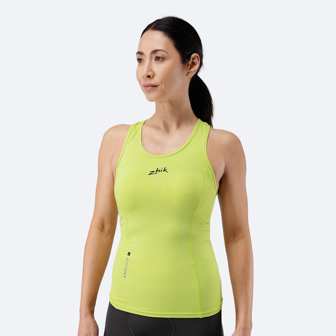Zhik Women's Eco Spandex LT Race Singlet