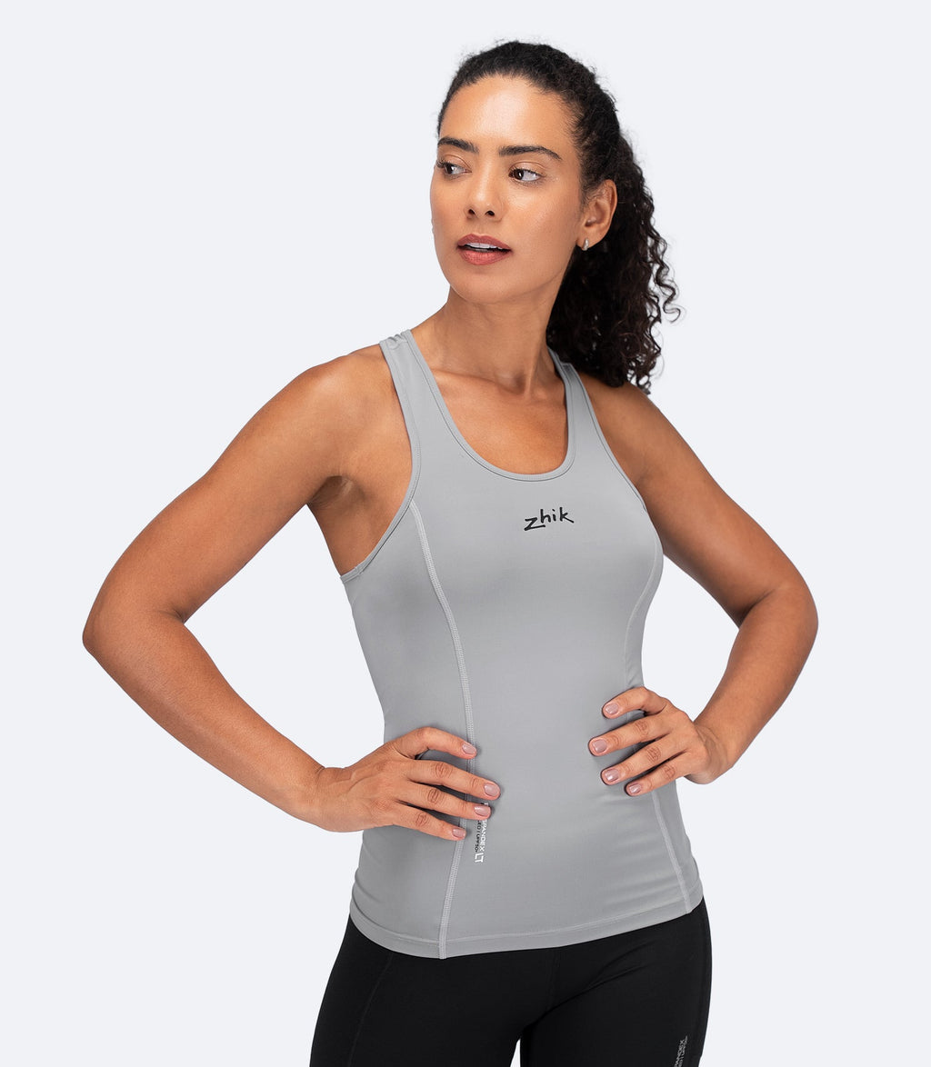 Zhik Women's Eco Spandex LT Race Singlet