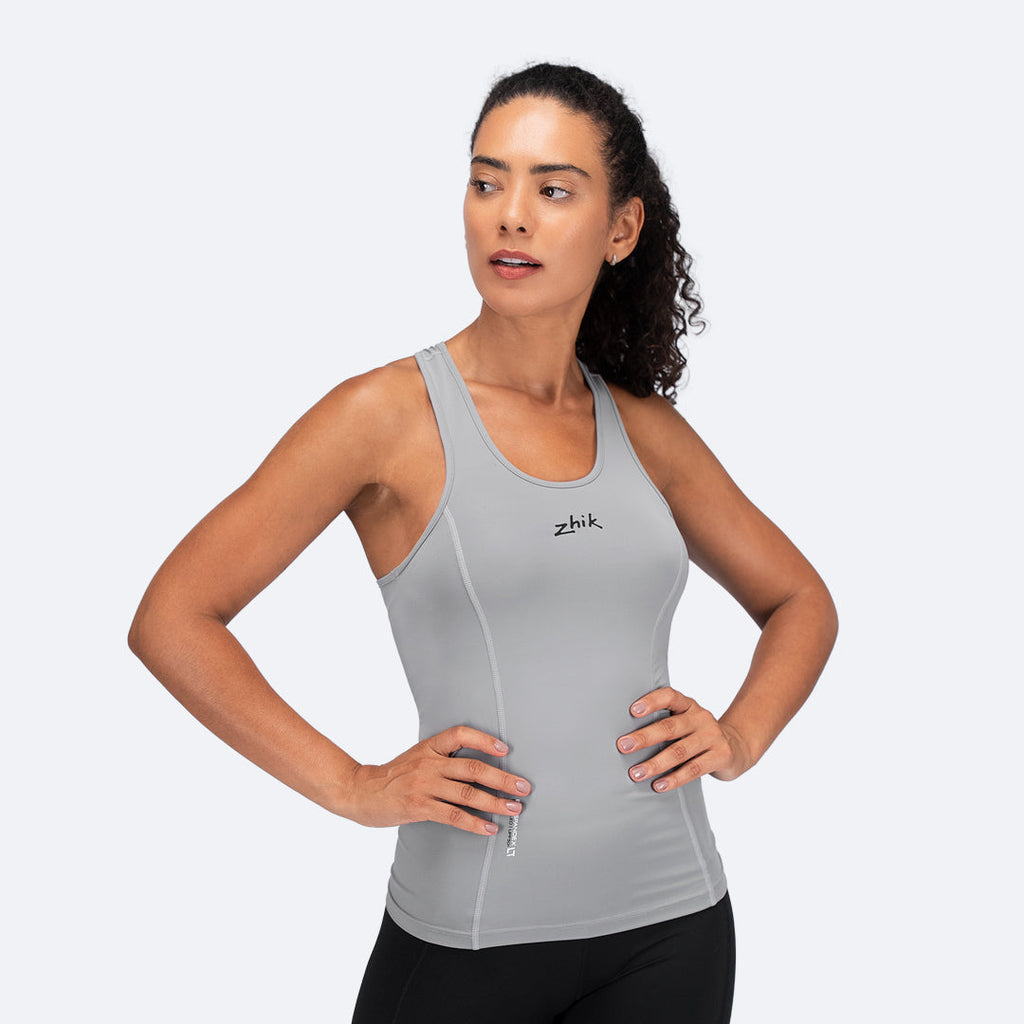 Zhik Women's Eco Spandex LT Race Singlet