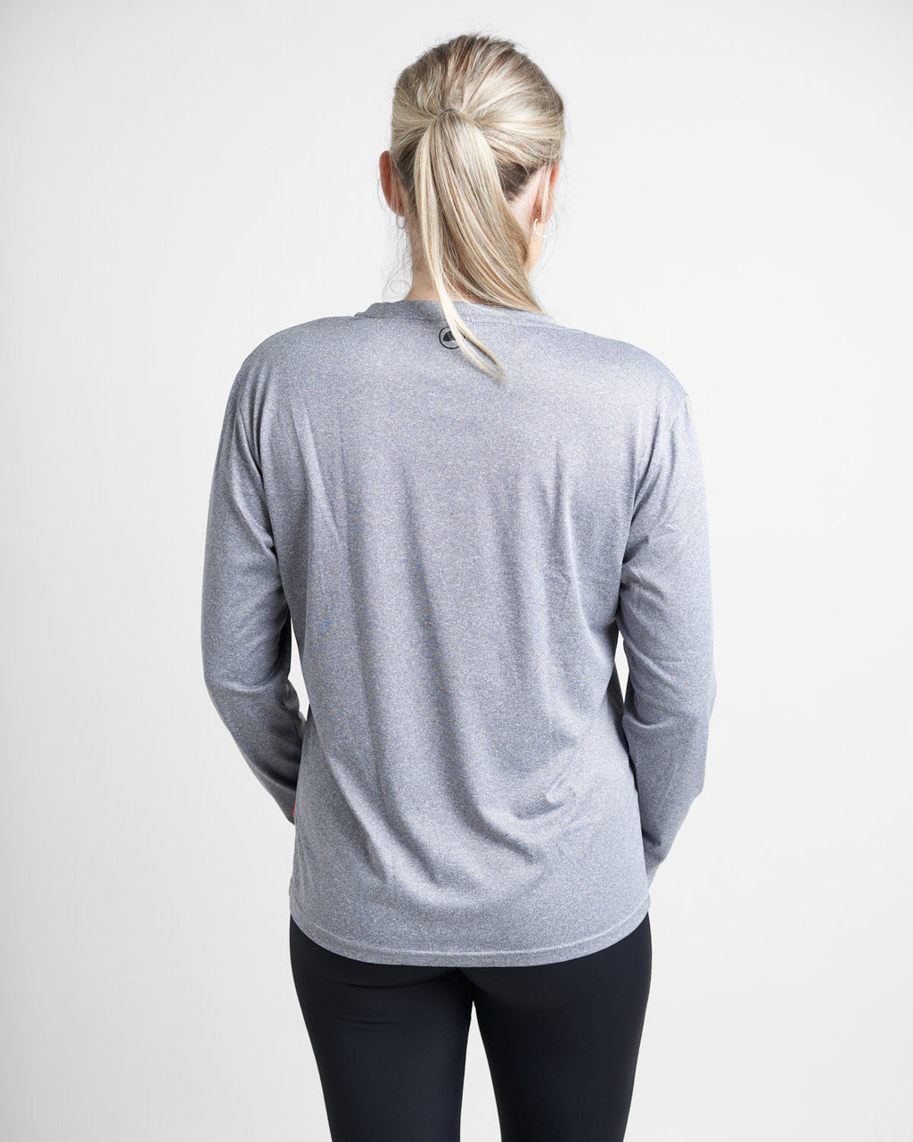 Rooster Quick Dry UVF 50+ Tech T-Shirt Long Sleeved